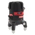 Лазерный уровень ML 06 Green, 30 м, 520 нм, аккумулятор Li 2800 мАч, резьба 5/8&quot; Matrix 35067 купить в Уфе