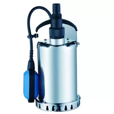 Насос дренажный Прима NSD-400S купить в Уфе