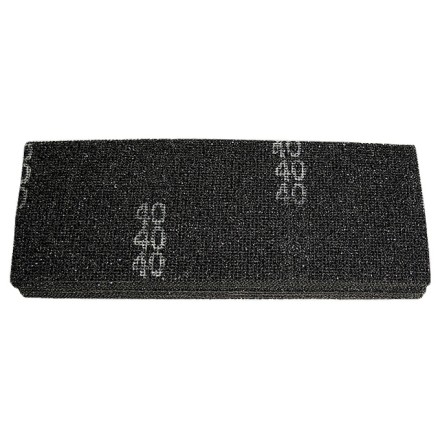 Сетка абразивная P 100 106 х 280мм 25шт MTX 751709 купить в Уфе