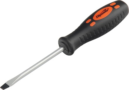 Отвертка Expert Ph3 х 150 мм CrV двухкомп. рукоятка SPARTA 11638 купить в Уфе