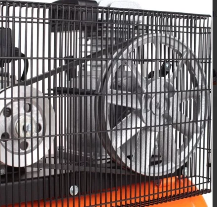 Компрессор масляный поршневой ременной PATRIOT REMEZA СБ 4/С-50 LH 20 A купить в Уфе