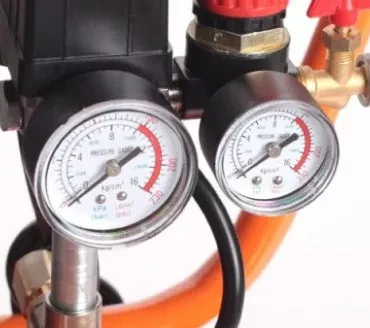 Компрессор масляный поршневой ременной PATRIOT REMEZA СБ 4/С-50 LH 20 A купить в Уфе