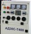 Дизельная электростанция Исток АД30С-Т400-2РМ14 купить в Уфе
