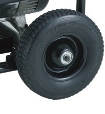 Бензиновый генератор Makita EG 5550A купить в Уфе