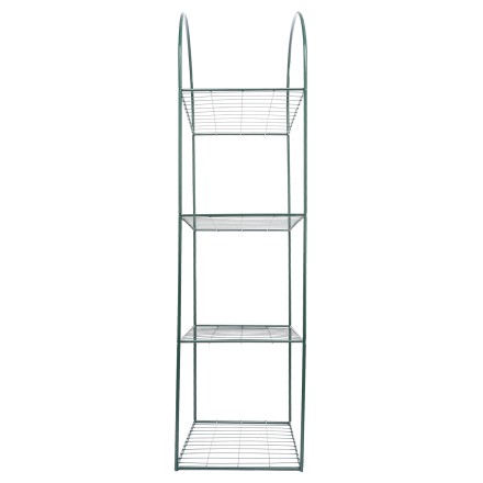 Парник для рассады Palisad 69138, 4 уровня, с чехлом, 155х60х40 см купить в Уфе