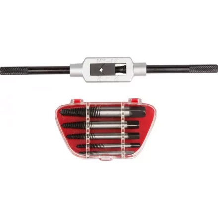 Набор STAYER &quot;MASTER&quot;: Экстракторы, 6 предметов 28030-H6 купить в Уфе