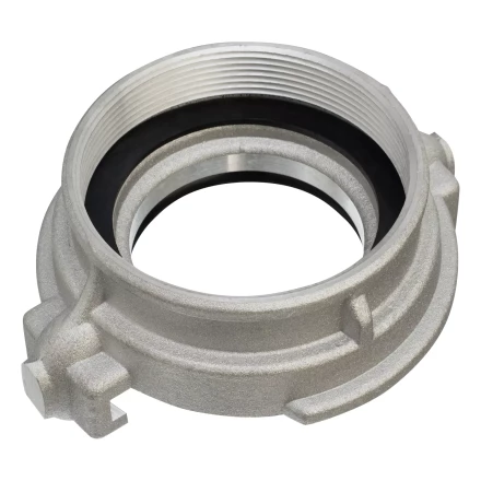 Головка муфтовая PC-80, диаметр 3&quot; Denzel 99606 купить в Уфе