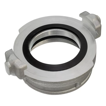 Головка муфтовая PC-80, диаметр 3&quot; Denzel 99606 купить в Уфе