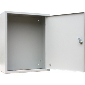 Щит монтажный без панели Щ-06 IP31 (500х400х155) RUCELF купить в Уфе