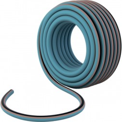 Шланг поливочный армированный AQUAPRO 3/4 50м PALISAD LUXE 67605