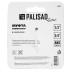 Муфта соединительная Palisad 65784 c переходом 3/4-1, пластмассовая купить в Уфе