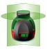 Нивелир лазерный Unix 360 Green Pro CONDTROL купить в Уфе