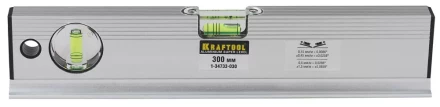 Уровень KRAFTOOL &quot;PRO&quot; для &quot;водных&quot; работ, 300мм 1-34733-030 купить в Уфе