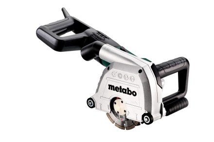 Бороздодел штроборез  MFE 40 Metabo купить в Уфе