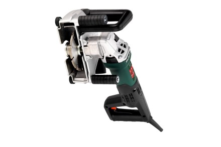 Бороздодел штроборез  MFE 40 Metabo купить в Уфе