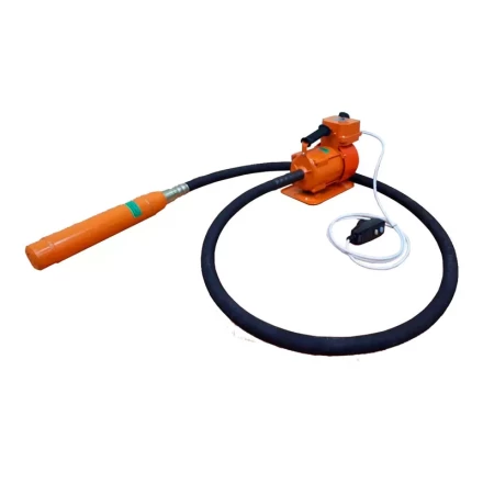 Вибратор глубинный для бетона ВИ-1-13-3 1019653 купить в Уфе