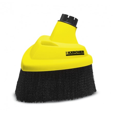 Брызговик для грязевой фрезы KARCHER купить в Уфе
