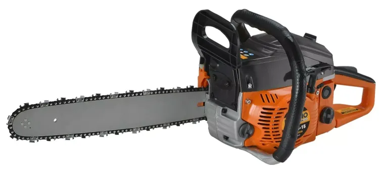 Бензопила CARVER PSG-45-15 15" купить в Уфе