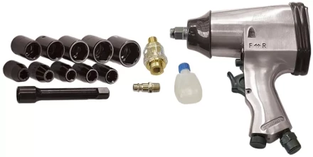 Пневмогайковерт FUBAG PW158/312 купить в Уфе