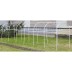 Каркас парника GRINDA пластиковый, 500х134х96см 422313-500 купить в Уфе