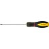 Отвертка STAYER &quot;PROFI&quot; &quot;PROTech&quot;, двухкомп рукоятка, намагниченная, Cr-Mo, PH0x100мм 25132-0-10_z02 купить в Уфе