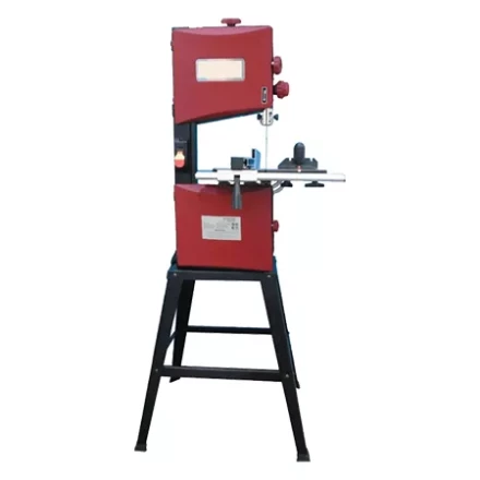 Пила ленточная RD-BS152 RedVerg купить в Уфе