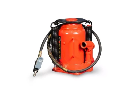 Домкрат пневмогидравлический TOR 35 т 250-400MM LT-D1035 1005841 купить в Уфе