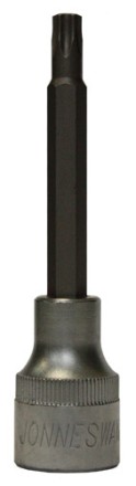 Насадка торцевая 1/2&quot;DR с вставкой T40 L100 мм S07H4340 Jonnesway 47865 купить в Уфе
