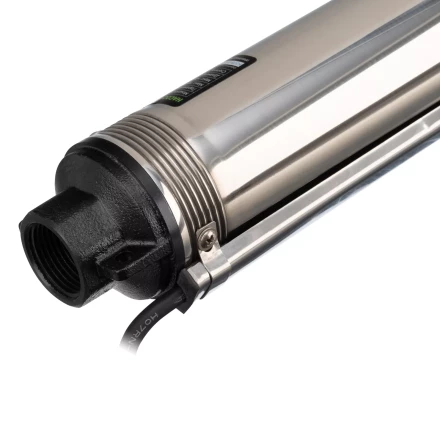 Скважинный насос Сибртех CНЦ-3-65, центробежный, диаметр 3&quot;, 800 Вт, 2800 л/ч, напор 65 м 97294 купить в Уфе