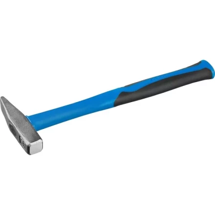 Молоток слесарный 200 г с фиберглассовой рукояткой, СИБИН 20047-02 20047-02 купить в Уфе