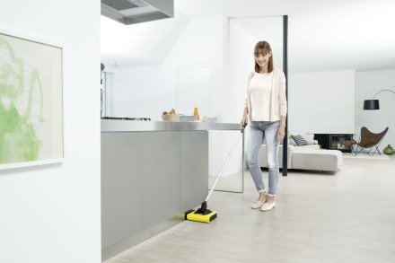 Электровеник KARCHER KB 5 купить в Уфе