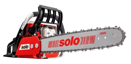 Бензопила solo by AL-KO 652 купить в Уфе