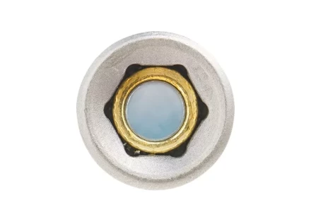 Биты с торцевыми головками 8 mm 45 mm 2 шт MATRIX 11569 купить в Уфе