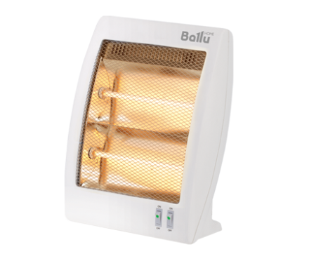 Галогеновый обогреватель BALLU BHH/M-09 купить в Уфе