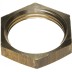 Контргайка GENERAL FITTINGS латунь, 1&quot; 51096-1 купить в Уфе