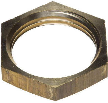Контргайка GENERAL FITTINGS латунь, 1&quot; 51096-1 купить в Уфе
