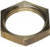 Контргайка GENERAL FITTINGS латунь, 1&quot; 51096-1 купить в Уфе