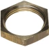 Контргайка GENERAL FITTINGS латунь, 1" 51096-1 купить в Уфе