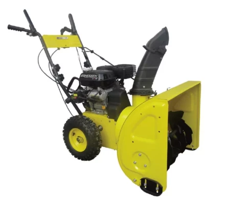 Снегоуборщик бензиновый Crosser CR-SN-1 купить в Уфе