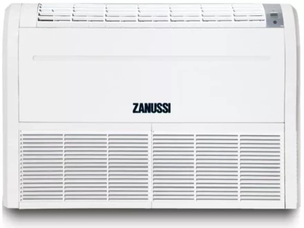 Внутренний блок ZANUSSI ZACU-18H/MI/N1 сплит системы, напольно-потолочного типа купить в Уфе