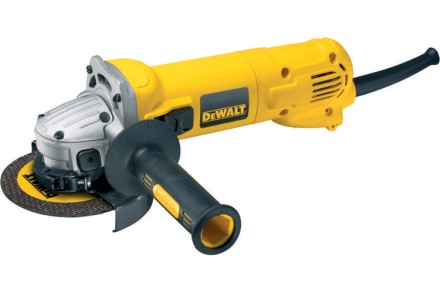 Угловая шлифмашина DeWalt D 28113 (УШМ, Болгарка) купить в Уфе