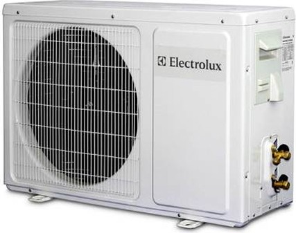 Внешний блок ELECTROLUX EACS-18HN/N3/out сплит-системы купить в Уфе