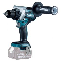Аккумуляторная дрель-шуруповерт Makita DDF486Z (без АКБ и ЗУ)