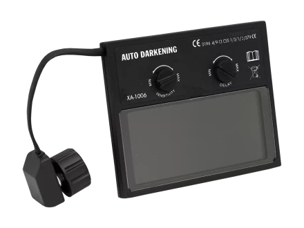 Светофильтр автоматический XA-1006  AS-2-F(S) внешняя регулировка Сварог купить в Уфе