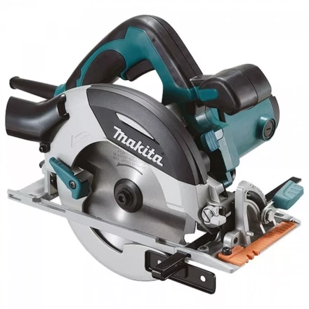 Дисковая пила Makita HS7100 купить в Уфе