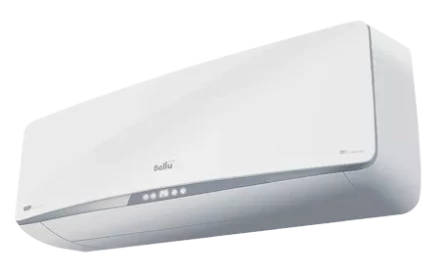 Внутренний блок BALLU BSEI/in-18HN1 сплит-системы, инверторного типа купить в Уфе
