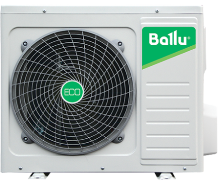Внутренний блок BALLU BSEI/in-18HN1 сплит-системы, инверторного типа купить в Уфе