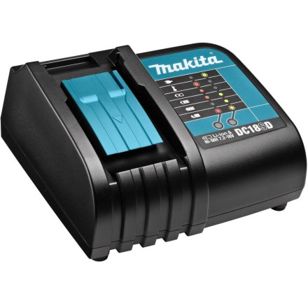 Зарядное устройство Li-ion DC18SD Makita 197006-8 купить в Уфе
