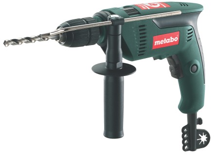 Ударная Дрель Metabo SBE 521 купить в Уфе