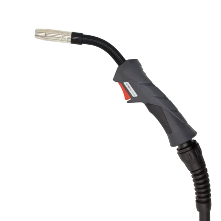 Горелка MW-15 Ultra (4m / Air / Euro) PR002.0450 купить в Уфе